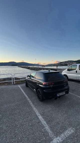 SEAT Ibiza 2006
