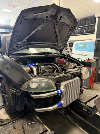 SEAT Ibiza 2006