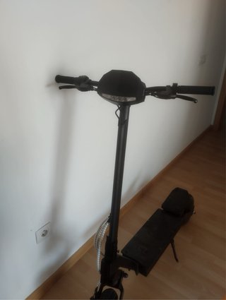 Patinete eléctrico Kukirin G2