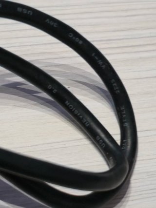 Cable USB a Micro USB