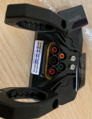 Pantalla Ecoxtrem Patinete Eléctrico