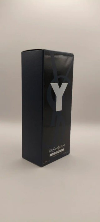 Profumo Yves Saint Laurent Y 200ml in perfette condizioni