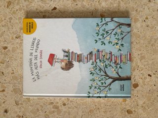 libros infantiles variados