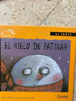 libros infantiles variados