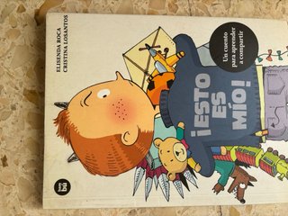 libros infantiles variados