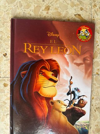 libros infantiles variados