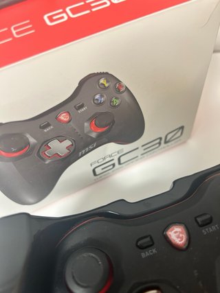 Mando MSI GC30
