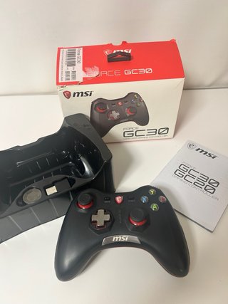 Mando MSI GC30