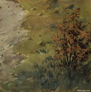 Cuadro de François Joseph Girot