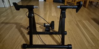 Rodillo Bicicleta Estándar Poco Uso