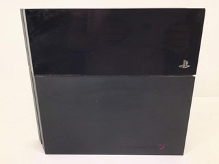 sony ps4 500gb