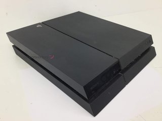sony ps4 500gb
