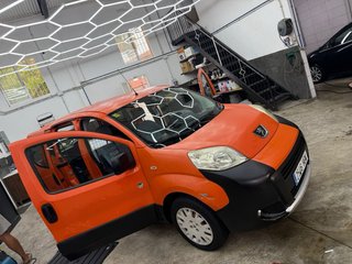 Peugeot Bipper 2012