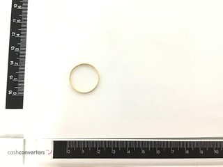 alianza oro 9k