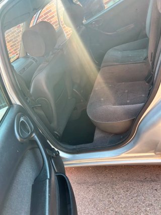 Citroen Xsara 2003