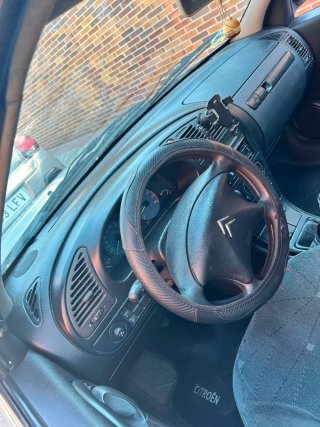 Citroen Xsara 2003