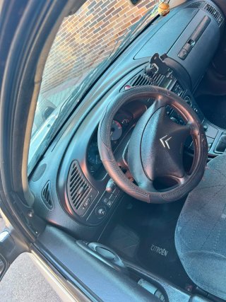 Citroen Xsara 2003