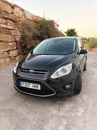 Ford C-MAX 2013