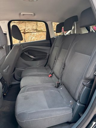 Ford C-MAX 2013