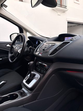 Ford C-MAX 2013