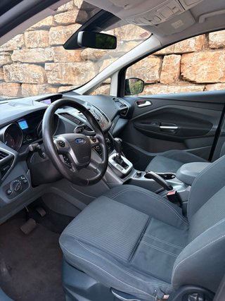 Ford C-MAX 2013