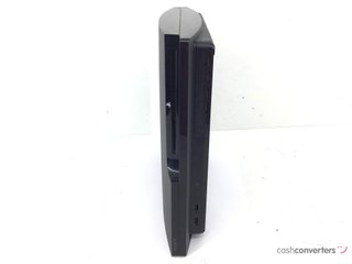 sony ps3 slim 120 gb