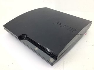 sony ps3 slim 120 gb