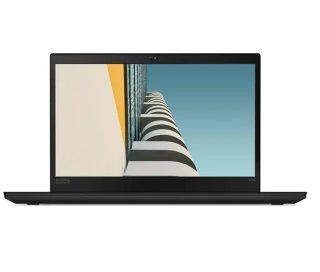 Portátil Lenovo T495 16Gb RAM Ryzen 5 Pro 14"