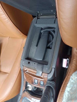 Peugeot 607 2002