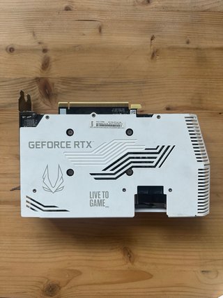 Nvidia RTX 3070 OC Zotac Gaming Twin Edge 8GB