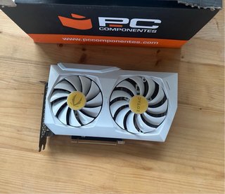 Nvidia RTX 3070 OC Zotac Gaming Twin Edge 8GB