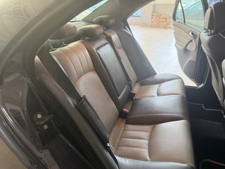 Mercedes-Benz clase C220 CSI
