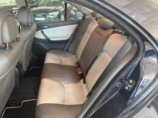 Mercedes-Benz clase C220 CSI