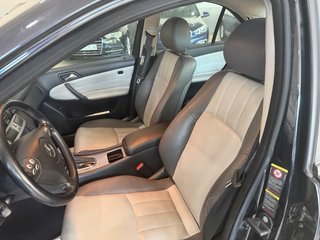 Mercedes-Benz clase C220 CSI