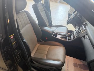 Mercedes-Benz clase C220 CSI