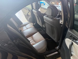 Mercedes-Benz clase C220 CSI