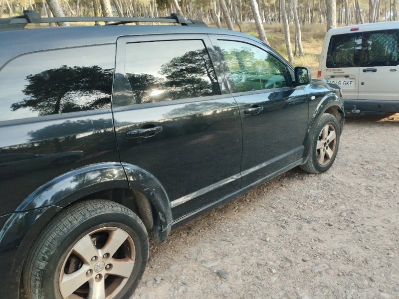 Dodge Journey 2008 - foto 1
