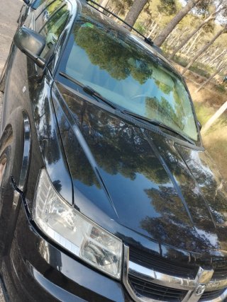 Dodge Journey 2008