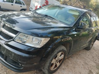 Dodge Journey 2008