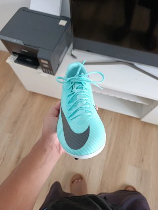Nike Zoom Mercurial Vapor 15 Academy