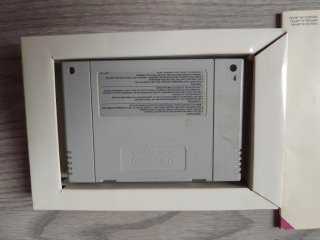 Earthworm Jim 2 - Super Nintendo (SNES)