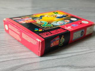 Earthworm Jim 2 - Super Nintendo (SNES)