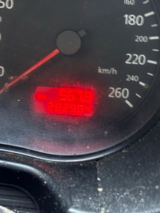 Audi A3 2001