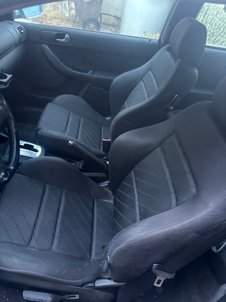 Audi A3 2001
