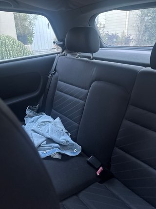 Audi A3 2001