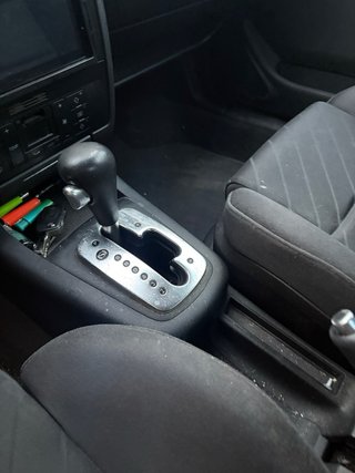 Audi A3 2001