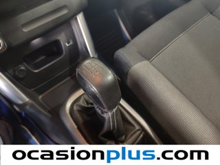 Citroen C3 Aircross BlueHDi 100 Shine 73 kW (99 CV)
