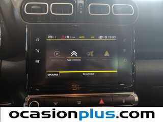 Citroen C3 Aircross BlueHDi 100 Shine 73 kW (99 CV)