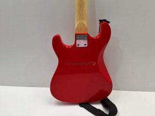 guitarra electrica daytana sn