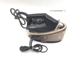 centro planchado rowenta force pro 250
